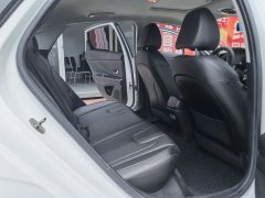2021 Hyundai Elantra Sedan 2021 1.5 AT GLXElite #10