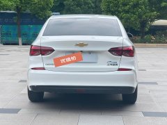 2022 Chevrolet Monza 2022 1.5L AT 320 ATJoySunroofEdition #5