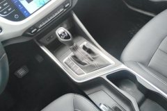2020 Geely Auto Vision X3 2020 1.5 AT Premium #16
