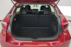 2018 Toyota Yaris L 2016 1.5 AT ECharmingEdition Facelift #4