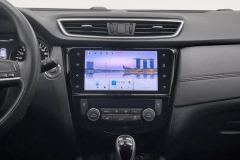 2022 Nissan Qashqai 2022 2.0L CVT AT XVSmart #16