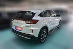 2020 Honda XR-V 2021 1.5 AT Comfort #3