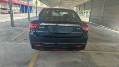 2016 Geely Auto Bo Rui 2015 1.8T AT Premium #5
