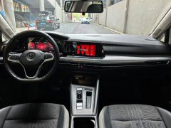 2021 Volkswagen Golf 2021 1.4T AT 280TSI Pro #8