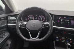 2023 Volkswagen Passat 2023 Facelift 2.0T AT 330TSI Luxury #15