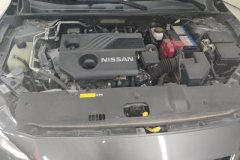 2021 Nissan Sylphy 2020 1.6 AT XLJoy Facelift #10