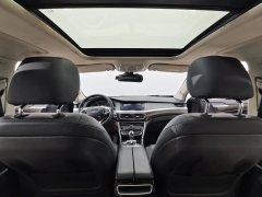 2018 Geely Auto Bo Rui 2018 1.8T AT HonorableSmart Lead #10