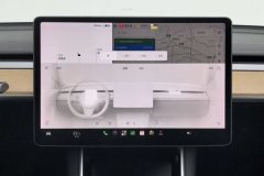2021 Tesla Model 3 2020 Facelift StandardBattery lifeRWDUpgradeEdition EV #16