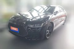 2024 BYD Han 2024 1.5T AT DM-i Glory 121KM Elite #1