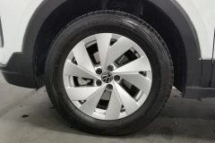 2024 Volkswagen Tharu 2025 NewSharp 1.5L AT SharpEnterEdition #6