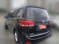 2017 Maxus G10 2016 2.0T AT Fashion #4