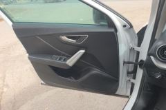 2020 Audi Q2L 2020 1.4T AT 35TFSIEnterprisingDynamic #7