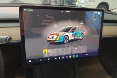 2023 Tesla Model 3 2022 rear wheel driveEdition #13