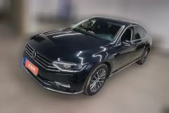 2021 Volkswagen Magotan 2020 2.0T AT 330TSILuxury #1