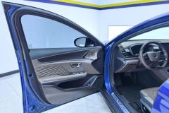 2022 BYD Han 2022 1.5T AT DM-i 121KM Exclusive #7