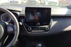 2021 Toyota Levin 2021 1.5 AT TNGALeading #13