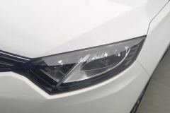 2018 Chang'an Eado XT 2016 1.6 MT Junku #5