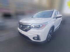 2016 GAC Trumpchi Trumpchi GS4 2016 1.5T AT 235TLuxury #1