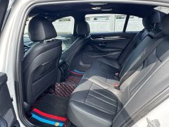 2019 BMW 5 Series 2019 2.0T AT 525Li MSport Pkg #7