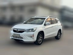 2017 BYD Song 2017 1.5T AT matchlessUpgradeEditionElite #1