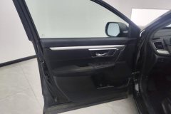 2019 Honda CR-V 2019 1.5T AT 240TURBOUrbanEditionFWD China V #7