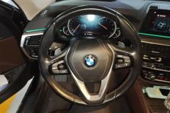 2018 BMW 5 Series 2018 2.0T AT 530LiExclusiveLuxury Pkg Facelift #15