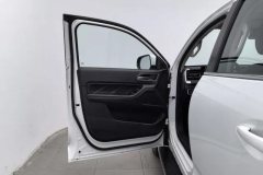 2024 Great Wall Great Wall Pao 2023 2.0T AT PassengerEditionGasoline4WDComfortGW4C20B #11