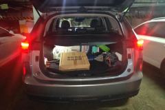 2021 Haval H6 2021 2.0T AT No.3generation2WDMax #4