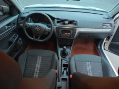 2021 Volkswagen Lavida 2019 1.5 MT set sailFashion China VI #6