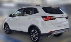 2020 Roewe RX3 2020 1.6 MT 4GConnectedSuperCoolElite #8