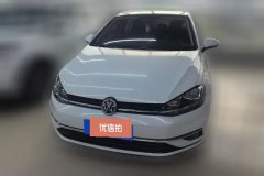 2019 Volkswagen Golf 2019 1.6 AT Comfort #2