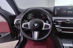 2022 BMW 5 Series 2022 Facelift II 2.0T AT 530Li Exclusive MSport Pkg #15