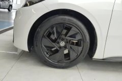 2024 Volkswagen ID.3 2024 pureSmart #6