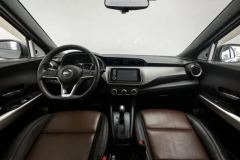 2018 Nissan Kicks 2017 1.5 AT cool enjoymentEdition #14