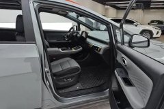 2022 Aion Y 2022 AT 80 Smart Drive #8