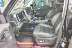 2024 Jetour Traveler 2023 2.0T AT 4WDtime travelPRO #9
