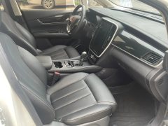 2018 BYD Song MAX 2018 1.5T AT Smart ConnectLuxury6Seat #6