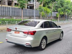 2018 Roewe i6 New Energy 2017 1.0T AT 45TConnectedSmart HEV #9