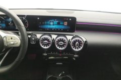 2020 Mercedes-Benz A-Class 2020 1.3TAT A200LSportsedan chairFashion Facelift #13