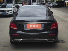 2018 Mercedes-Benz E-Class 2018 2.0T AT E300LLuxury Facelift #5