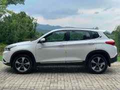 2016 Chery Tiggo 7 2016 2.0 AT DazzlingEdition #9