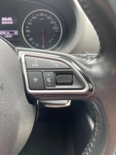 2017 Audi A3 Sportback 2016 1.4T AT 35TFSILinkedIn #26