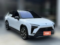 2022 NIO ES8 2022 75kWh 6SeatEdition #3