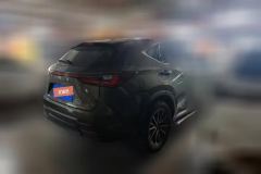 2022 Lexus NX 2022 2.5 AT 260 FWD ChuangyueEdition (Imported) #3