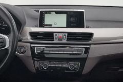 2019 BMW X1 2019 2.0T AT 20LiLuxury 4WD #16