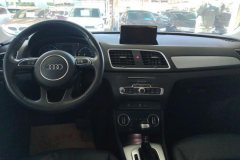 2017 Audi Q3 2017 1.4T AT 30TFSIFashionFWD #12