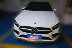 2023 Mercedes-Benz A-Class 2022 A 200 L AT Sportsedan chairFashion #2