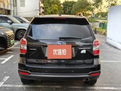 2014 Subaru Forester 2012 2.5T AT XTLuxury Nav (Imported) #8