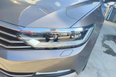 2019 Volkswagen Magotan 2019 2.0T AT 380TSIPremium #5