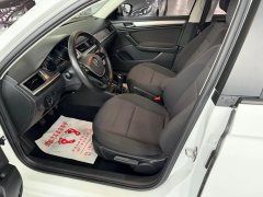 2018 Volkswagen Bora Sedan 2019 1.5 MT Bora·legendFashion #4